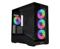 Lian Li Vector V100 Mini - 1505225 - zdjęcie 1